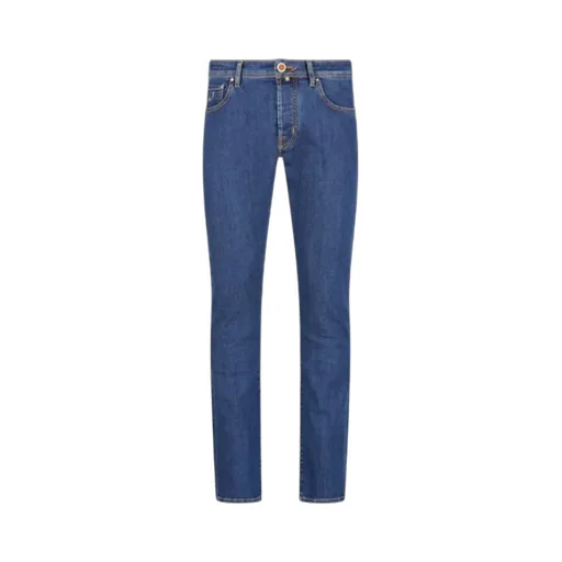 Jacob Cohen Slim Fit Jeans
