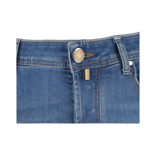 Jacob Cohen Bard Denim Jeans