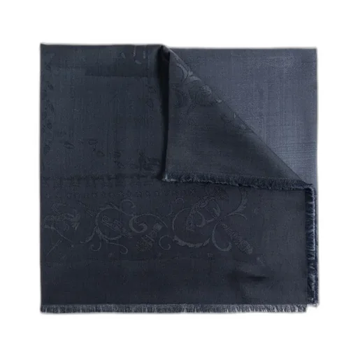 Pattern Scarf