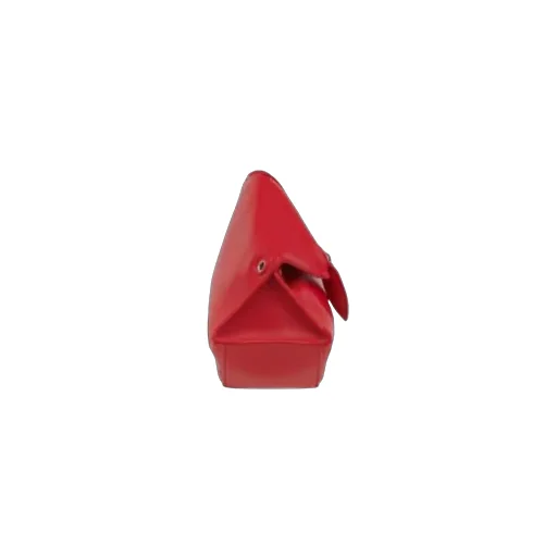 Alexander Mcqueen Manta Clutch Bag