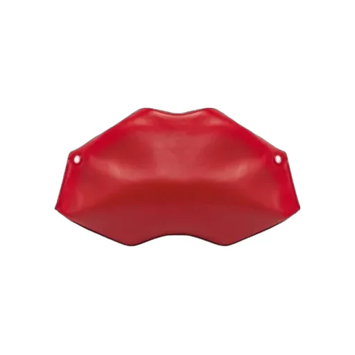 Alexander Mcqueen Manta Clutch Bag