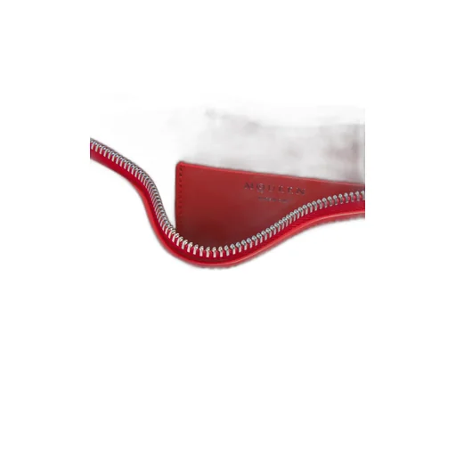 Alexander Mcqueen Manta Clutch Bag