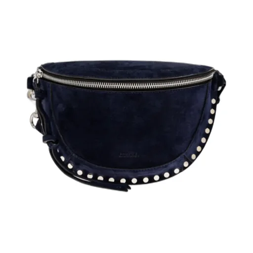Isabel Marant Skano Zipped Belt Bag
