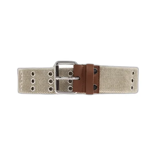 Eyelet Belt