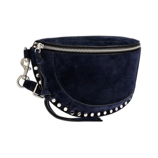 Isabel Marant Skano Zipped Belt Bag