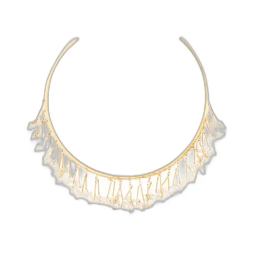 Isabel Marant Nora Necklace