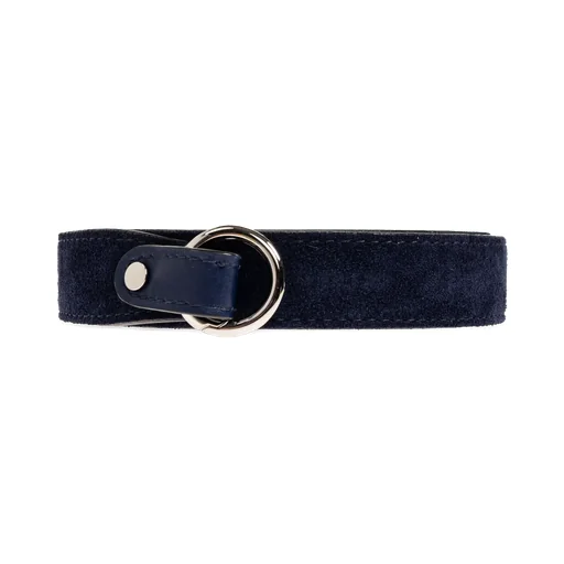 Isabel Marant Oskan Logo Stamped Crossbody Bag