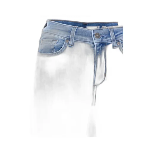 Liu Jo High-Rise Bootcut Jeans