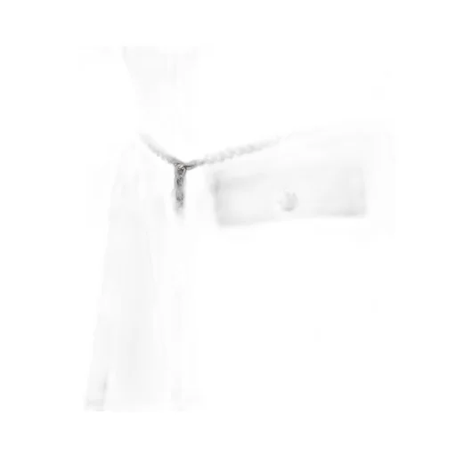 Michael Michael Kors Chain-Linked Shirt Dress