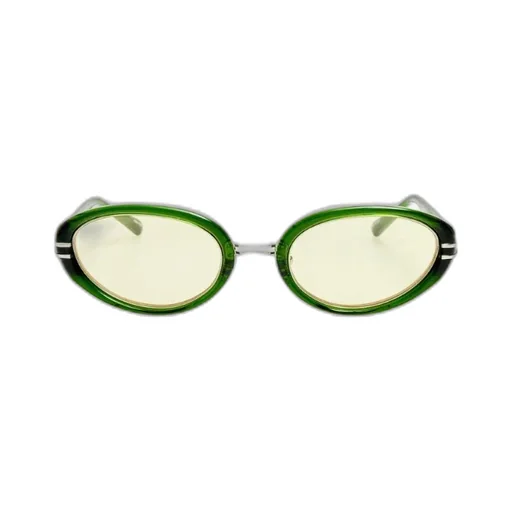 Oval Sunglasses