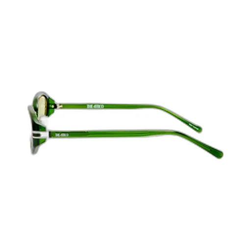 Oval Sunglasses
