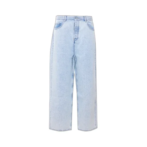 DrÔLe De Monsieur 5-Pocket Baggy Jeans