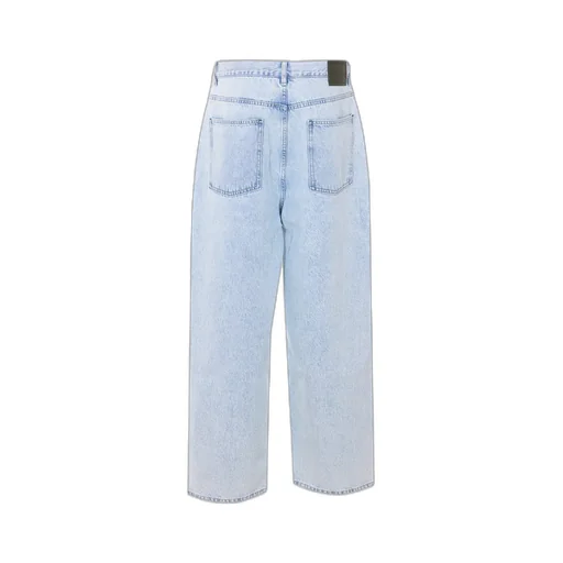 DrÔLe De Monsieur 5-Pocket Baggy Jeans