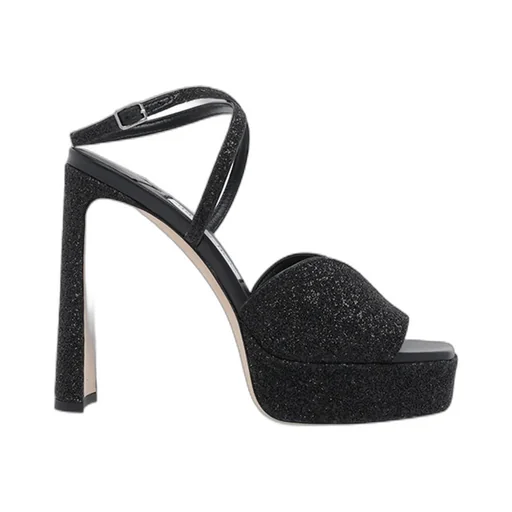 Jimmy Choo Karli Platform 125 Heels