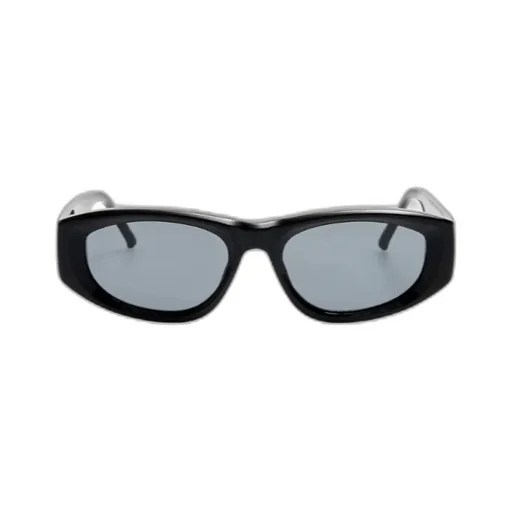 D-Frame Sunglasses