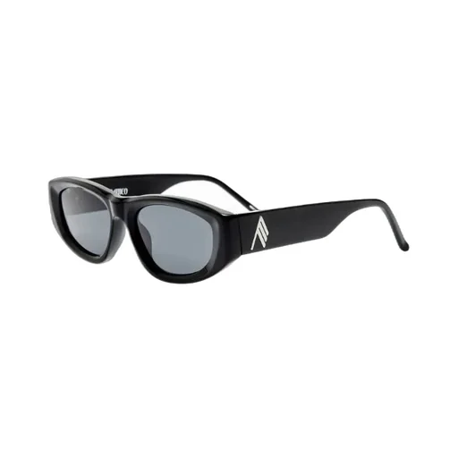 D-Frame Sunglasses