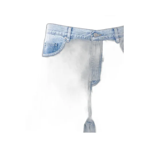 DrÔLe De Monsieur 5-Pocket Baggy Jeans