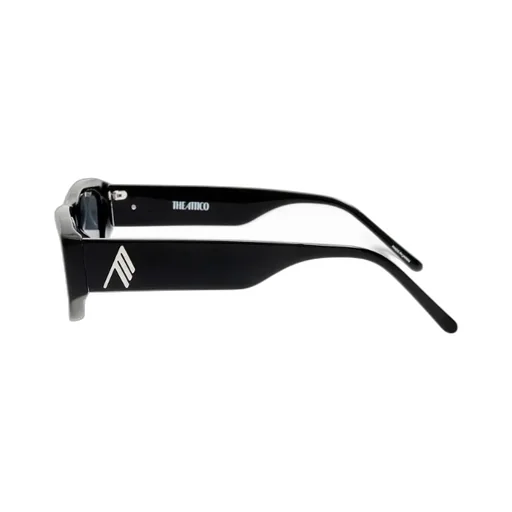 D-Frame Sunglasses