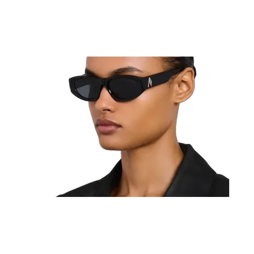 D-Frame Sunglasses