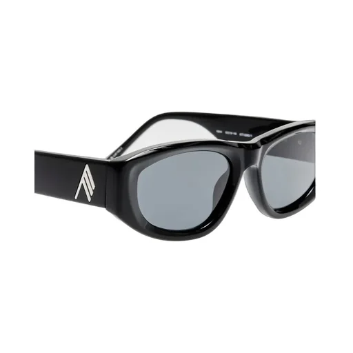 D-Frame Sunglasses