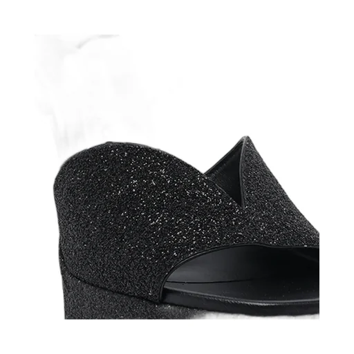 Jimmy Choo Karli Platform 125 Heels