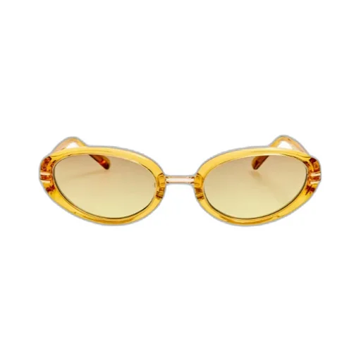 Oval Sunglasses