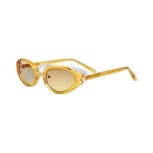 Oval Sunglasses