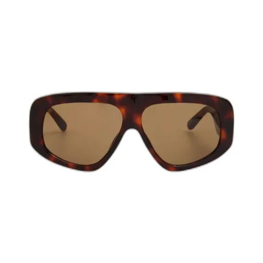 Geometric Sunglasses