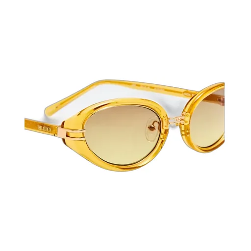 Oval Sunglasses