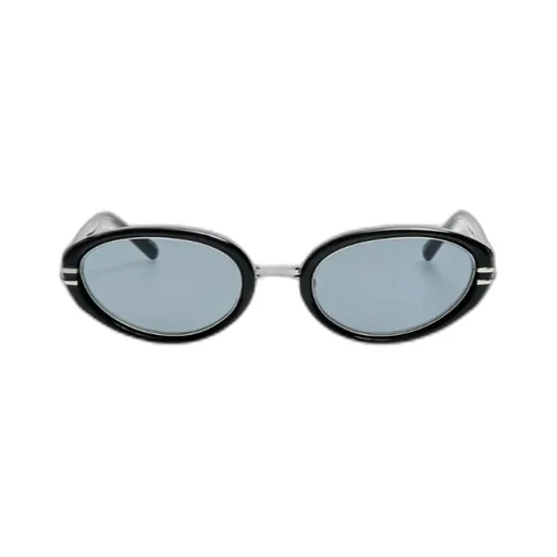 Oval Sunglasses