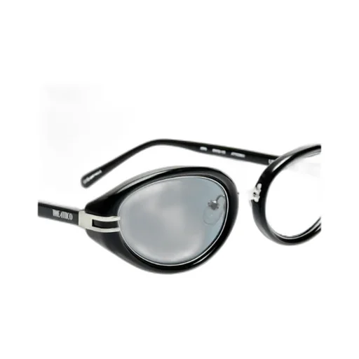 Oval Sunglasses