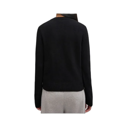 Wool Mix Cardigan
