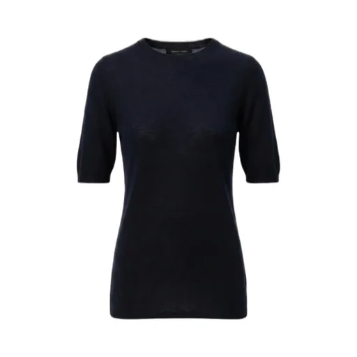 Crew Neck Knitwear