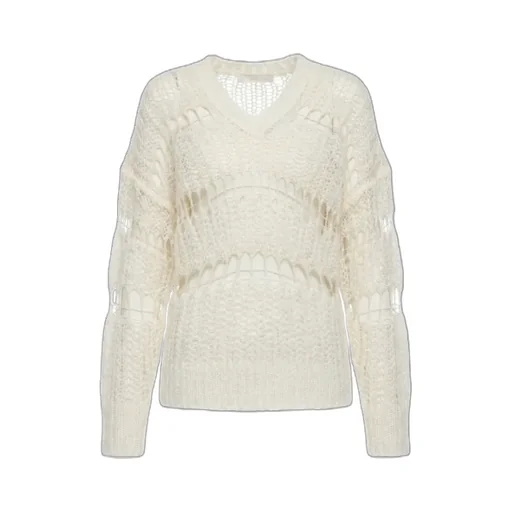 Openwork Knitwear