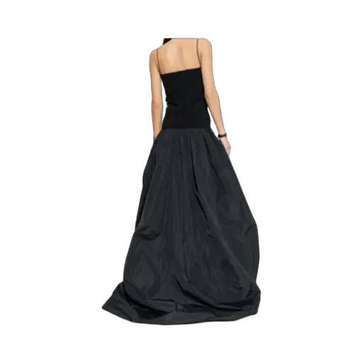 Stella Mccartney Asymmetrical Dress