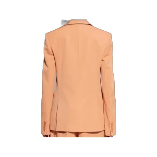 Stella Mccartney Double-Breasted Blazer