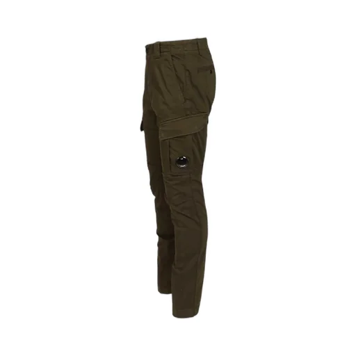 C.P. Company Lens Detailed Cargo Pants