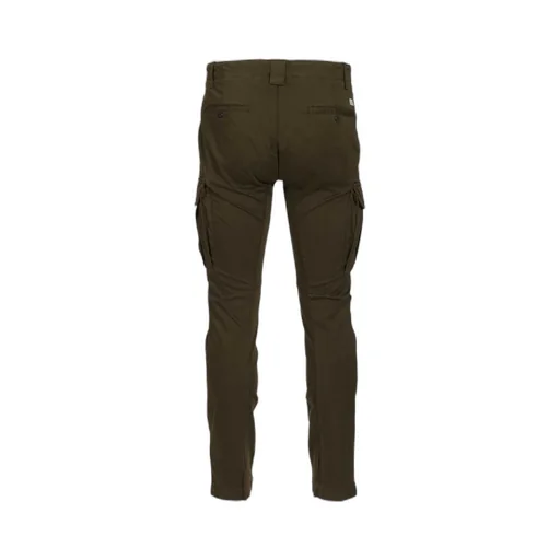 C.P. Company Lens Detailed Cargo Pants