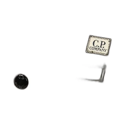 C.P. Company Lens Detailed Cargo Pants