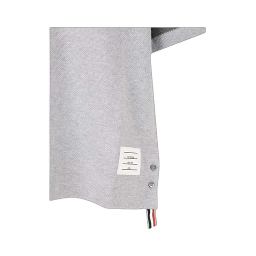 Thom Browne Short Sleeve Crewneck T-Shirt