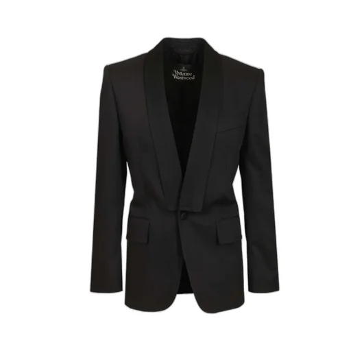 Vivienne Westwood Humphrey Tuxedo Jacket