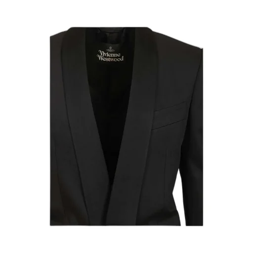 Vivienne Westwood Humphrey Tuxedo Jacket