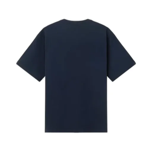 Stone Island Logo Patch Crewneck T-Shirt