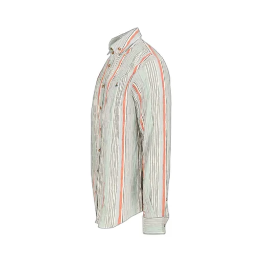 Vivienne Westwood 2 Button Krall Shirt