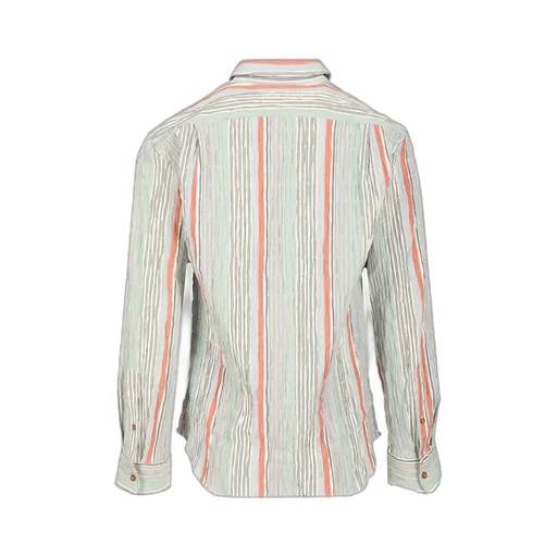 Vivienne Westwood 2 Button Krall Shirt