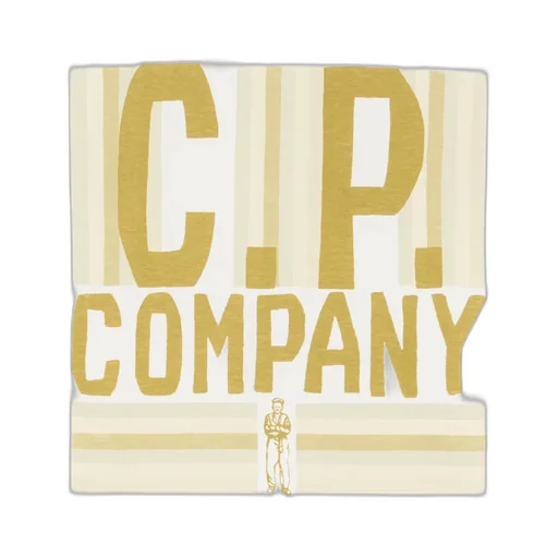 C.P. Company British Sailor Crewneck T-Shirt