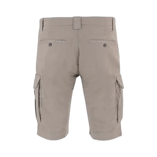 C.P. Company Lens Detailed Cargo Shorts