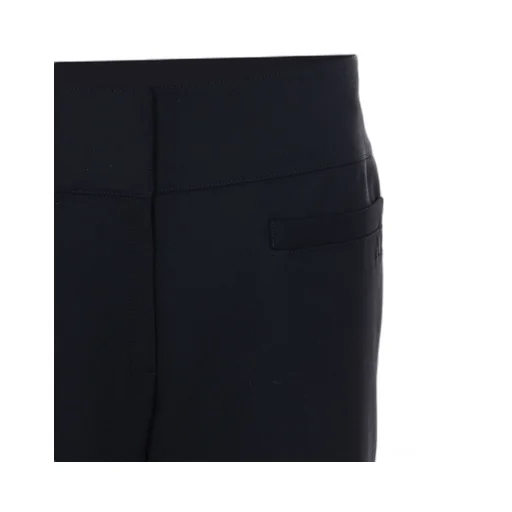 CourrÈGes Heritage Cropped Bootcut Pants