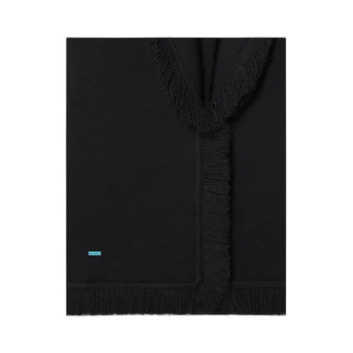 Fringed Finest Coat
