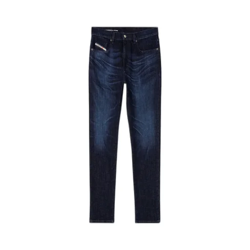 Diesel 2019 D-Strukt 0Adbl Slim Jeans